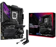 ASUS ROG STRIX Z890-E GAMING WIFI Mainboard