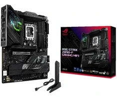 ASUS ROG STRIX Z890-F GAMING WIFI Mainboard