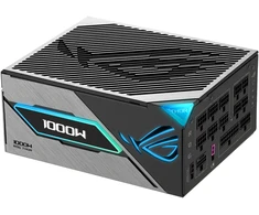 ASUS įkroviklis ROG-THOR-1000P3-GAMING-E 1000W 80+ Platinum