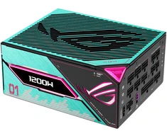 ASUS ROG THOR 1200W Platinum III HATSUNE MIKU EDITION