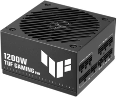 Maitinimo šaltinis Asus TUF-GAMING-1200G-EVO 1200 W (90YE00SD-B0NA00)