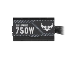 Matinimo blokas ASUS|750 Watts/80 PLUS BRONZE/TUF-GAMING-750B