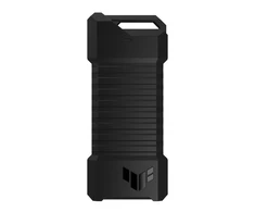 ASUS TUF Gaming A1/ USB-C 3.2 Gen 2x1 SSD enclosure, dual M.2 NVMe PCIe and SATA interfaces
