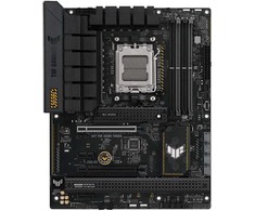 ASUS TUF GAMING B650-PLUS Mainboard Sockel AM5