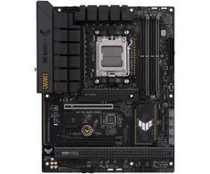 ASUS TUF GAMING B650-PLUS WIFI pagrindinė plokštė su AM5 lizdu