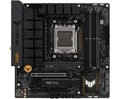 ASUS TUF GAMING B650M-PLUS WIFI Mainboard Sockel AM5