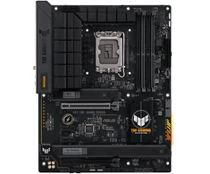 ASUS TUF GAMING B760-PLUS WIFI Mainboard Sockel 1700