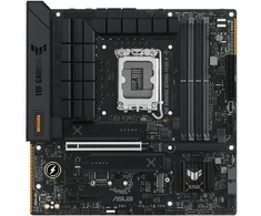 Pagrindinė plokštė ASUS TUF Gaming B760M-PLUS II