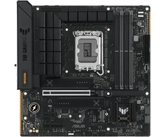 Pagrindinė plokštė ASUS TUF Gaming B760M-PLUS WIFI II