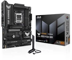 ASUS TUF GAMING B850-PLUS WIFI Mainboard