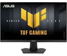 Monitorius ASUS TUF Gaming VG249QM5F