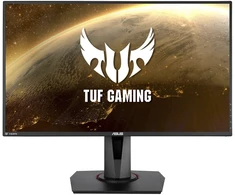 ASUS TUF Gaming VG279QM Gaming Monitorius - IPS - Promo