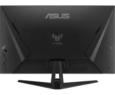 ASUS TUF Gaming VG32AQA1A žaidimų monitorius – 32 colių, QHD (2560 × 1440), iki 170 Hz, 1 ms, FreeSync Premium, HDR