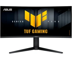 Monitorius ASUS TUF Gaming Series 5 VG34WQL5A