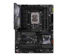 Pagrindinė plokštė ASUS TUF Gaming Z790-PLUS WIFI