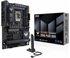 ASUS TUF GAMING Z890-PLUS WIFI Mainboard