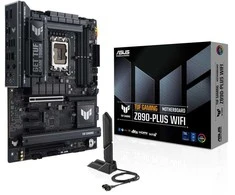 ASUS TUF GAMING Z890-PLUS WIFI Mainboard