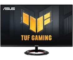ASUS TUF VG279Q3R žaidimų monitorius – reklaminis – 27 colių (68,6 cm) „Full HD IPS“, 180 Hz, HDMI, „DisplayPort“, 1 ms (GTG), „FreeSync“, 100 % sRGB