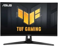 Asus | Monitorius | VG279QM1A | 27 colių | IPS | Full HD | 16:9 | 280 Hz | 1 ms | 1920 x 1080 | 300 cd/m² | HDMI jungtys 2 kiekis