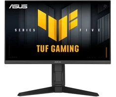 Žaidimų monitorius Asus TUF Gaming VG279QML5A, 27" Full HD Fast IPS, 240Hz, 1ms