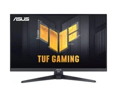 Monitorius ASUS TUF VG328QA1A Gaming - Full-HD, 170Hz, VA-Panel