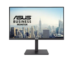 ASUS VA27ACFSN Docking Monitorius 27inch IPS WLED 2560x1440 16:9 100Hz 350cd/m2 5ms HDMI DP USB-C DP Alt Mode 3xUSB 3.2 Gen 1 Type-A