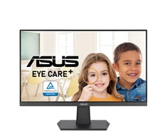 Monitorius ASUS VA27EHF 27 colių IPS WLED 1920x1080 100Hz 250cd/m2 1ms HDMI