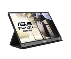 Monitorius ASUS ZenScreen Go MB16AHP, 15,6", 1920x1080