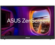 Monitorius Nešiojamas ASUS ZenScreen MB16AHVE