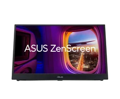 Monitorius ASUS ZenScreen MB17AHG - 17,3'' | IPS | Full HD | 144Hz
