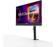 ASUS Zenscreen MB229CF 22" FHD Monitorius Promo Business