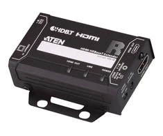 ATEN VE811R HDMI HDBaseT plėstuvo imtuvo blokas, 4K2K, 100 m