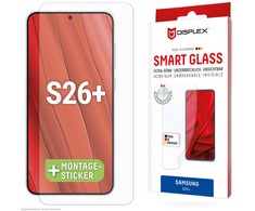 E.V.I. DISPLEX Smart Glass Samsung Galaxy S26+