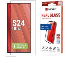 Displex Real Glass 3D FC Samsung Galaxy S24 Ultra
