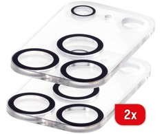 DISPLEX CAM STIKLAS VISKAS VIENAME - IPHONE 17 PRO