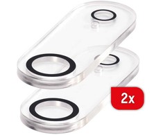 DISPLEX CAM STIKLAS VISKAS VIENAME - IPHONE 17 AIR