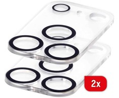 DISPLEX CAMGLASS ALL-IN-ONE - IPHONE 17 PRO MAX