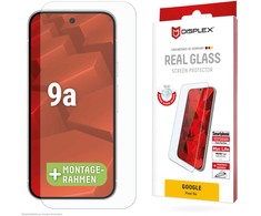 DISPLEX REAL GLASS GOOGLE PIXEL - 9A