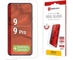 E.V.I. DISPLEX Real Glass Google Pixel 9/9 Pro
