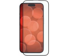 DISPLEX Premium Glass FC iPhone 16 Plus