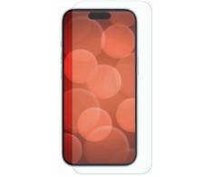 DISPLEX Real Glass iPhone 15 Plus/15 Pro Max/16 Plus