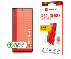 DISPLEX REAL GLASS GOOGLE PIXEL - 8A