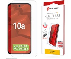 E.V.I. DISPLEX Real Glass MM Google Pixel 10a
