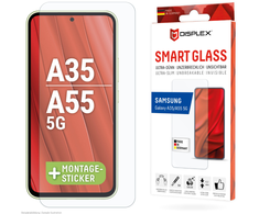 E.V.I. DISPLEX Smart Glass Samsung Galaxy A35/A55 5G