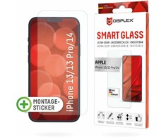 Displex DISPLEX Smart Glass Apple iPhone 2022 (6,1")