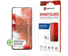 Displex DISPLEX Smart Glass Samsung Galaxy S21 FE