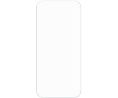 Apple iPhone 17 Pro Max išmaniojo ekrano stiklas, pagamintas iš „Displex“, skaidrus