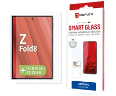 Atminties kortelė DISPLEX Smart Glass Samsung Galaxy Z Fold8