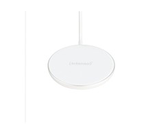 Įkroviklis Intenso Intenso Magnetic Wireless Charger MW1 baltas