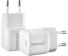 MAITINIMO ADAPTERIS USB-C/7803032 INTENSO